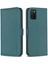 Samsung Galaxy A02S Için Flip Case Pu Deri Cüzdan Kart Yuvaları Tutucu Tpu (Yurt Dışından) 5