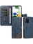 Xiaomi Poco X5 Pro 5g Için Flip Case ve Kart Yuvası Deri Telefon Koruma (Yurt Dışından) 1
