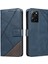 Xiaomi Poco X5 Pro 5g Için Flip Case ve Kart Yuvası Deri Telefon Koruma (Yurt Dışından) 3