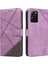 Xiaomi Poco X5 Pro 5g Için Flip Case ve Kart Yuvası Deri Telefon Koruma (Yurt Dışından) 4