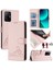 Xiaomi Redmi K30S Kart Yuvası Tutucu Için Kickstand Kedi Rfıd Cüzdan Flip (Yurt Dışından) 1