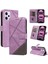 Xiaomi Redmi NOTE12 Pro 5g Için Flip Case ve Kart Yuvası ile Yüksek Kalite (Yurt Dışından) 5