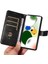 Xiaomi Poco X5 Pro 5g Için Flip Case ve Kart Yuvası Deri Telefon Koruma (Yurt Dışından) 3
