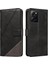 Xiaomi Poco X5 Pro 5g Için Flip Case ve Kart Yuvası Deri Telefon Koruma (Yurt Dışından) 4
