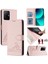Xiaomi Mi 10T/10T Pro Kart Yuvası Tutucu Kickstand Cüzdan Flip Kedi (Yurt Dışından) 1