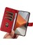 Xiaomi Redmi Not 13 Pro Artı 5g Için Flip Case ve Kart Yuvası Deri Telefon (Yurt Dışından) 3