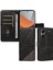 Xiaomi Redmi Not 13 Pro Artı 5g Için Flip Case ve Kart Yuvası Deri Telefon (Yurt Dışından) 1