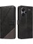Xiaomi Redmi Not 13 Pro Artı 5g Için Flip Case ve Kart Yuvası Deri Telefon (Yurt Dışından) 3