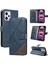 Xiaomi Redmi NOTE12 Pro 5g Için Flip Case ve Kart Yuvası ile Yüksek Kalite (Yurt Dışından) 1