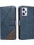 Xiaomi Redmi NOTE12 Pro 5g Için Flip Case ve Kart Yuvası ile Yüksek Kalite (Yurt Dışından) 4