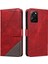 Xiaomi Poco X5 Pro 5g Için Flip Case ve Kart Yuvası Deri Telefon Koruma (Yurt Dışından) 1