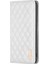 Xiaomi Redmi Not 9 Pro Için Flip Case Kart Yuvaları Tutucu Cüzdan Manyetik (Yurt Dışından) 5