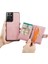 Samsung Galaxy S21 Ultra Ayrılabilir Manyetik Tasarım Standı Magsafe (Yurt Dışından) 5