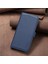 Onur Için Flip Case 90 5g Manyetik Kart Yuvaları Tutucu Darbeye Tpu Iç (Yurt Dışından) 2