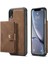IPhone Xr Ayrılabilir Manyetik Tasarım Standı Magmagsafe Için Kılıf (Yurt Dışından) 5