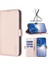 Onur Için Flip Case 90 5g Manyetik Kart Yuvaları Tutucu Darbeye Tpu Iç (Yurt Dışından) 2