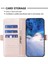 Onur Için Flip Case 90 5g Manyetik Kart Yuvaları Tutucu Darbeye Tpu Iç (Yurt Dışından) 3