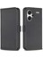 Xiaomi Redmi Not Için Flip Case 13 Pro Artı Kart Yuvaları Tutucu Pu Deri (Yurt Dışından) 1