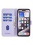 Realme 12 4g Iş Basit Tarzı Kart Yuvaları Tutucu Pu Için Flip Case (Yurt Dışından) 2