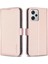 Xiaomi Redmi Not 12 Için Flip Case Pro Artı Pu Deri Cüzdan Darbeye (Yurt Dışından) 5