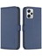 Xiaomi Redmi Not 12 Için Flip Case Pro Artı Pu Deri Cüzdan Darbeye (Yurt Dışından) 1