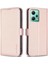 Xiaomi Poco X5 5g Için Flip Case Darbeye Tpu Iç Kabuk Kart Yuvaları Pu (Yurt Dışından) 5