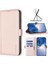 Xiaomi Redmi Not 12 Için Flip Case 5g Manyetik Kickstand Darbeye Tpu Pu (Yurt Dışından) 4