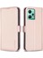 Xiaomi Redmi Not 12 Için Flip Case 5g Manyetik Kickstand Darbeye Tpu Pu (Yurt Dışından) 5