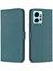 Xiaomi Redmi Not 12 Için Flip Case 4g Pu Deri Cüzdan Kart Yuvaları Tutucu (Yurt Dışından) 1