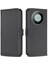 Huawe Mate 60 Manyetik Kickstand Darbeye Tpu Iç Kabuk Için Flip Case (Yurt Dışından) 5