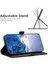 Xiaomi Redmi Not 9 Için Flip Case Pro Kickstand Darbeye Tpu Iç Kabuk (Yurt Dışından) 3