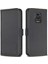 Xiaomi Redmi Not 9 Için Flip Case Pro Kickstand Darbeye Tpu Iç Kabuk (Yurt Dışından) 5