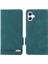 Toka Cüzdan ile Samsung Galaxy A06 Kart Tutucu Kickstand Için Flip Case (Yurt Dışından) 1