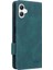 Toka Cüzdan ile Samsung Galaxy A06 Kart Tutucu Kickstand Için Flip Case (Yurt Dışından) 2
