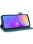 Toka Cüzdan ile Samsung Galaxy A06 Kart Tutucu Kickstand Için Flip Case (Yurt Dışından) 3