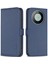 Huawe Mate 60 Manyetik Kickstand Darbeye Tpu Iç Kabuk Için Flip Case (Yurt Dışından) 5