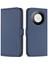 Huawe Mate 60 Pro Artı Darbeye Dayanıklı Tpu Iç Kabuk Manyetik Için Flip Case (Yurt Dışından) 1