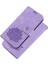 Samsung Galaxy Flip Için Flip CASE/F15 5g Kickstand Manyetik Kabartma Lotus (Yurt Dışından) 3