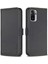 Xiaomi Redmi Not 10 Için Flip Case 4g Darbeye Tpu Iç Kabuk Manyetik (Yurt Dışından) 1