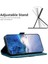 Xiaomi Redmi Not Için Flip Case 13 Pro Artı Kart Yuvaları Tutucu Pu Deri (Yurt Dışından) 3