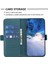 Xiaomi Redmi Not Için Flip Case 13 Pro Artı Kart Yuvaları Tutucu Pu Deri (Yurt Dışından) 4
