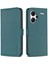 Xiaomi Redmi Not Için Flip Case 13 Pro Artı Kart Yuvaları Tutucu Pu Deri (Yurt Dışından) 5