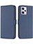 Xiaomi Poco X5 Pro 5g Için Flip Case Pu Deri Cüzdan Kart Yuvaları Tutucu (Yurt Dışından) 1