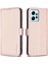 Xiaomi Redmi Not 12 Için Flip Case 4g Pu Deri Cüzdan Kart Yuvaları Tutucu (Yurt Dışından) 1