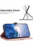 Xiaomi Redmi Not 12 Için Flip Case 4g Pu Deri Cüzdan Kart Yuvaları Tutucu (Yurt Dışından) 2