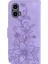 Motorola Moto G24/G04 Manyetik Cüzdan Kickstand Kart Tutucu Için Flip Case (Yurt Dışından) 5