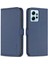 Xiaomi Redmi Not 12 Için Flip Case 4g Pu Deri Cüzdan Kart Yuvaları Tutucu (Yurt Dışından) 1