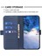 Xiaomi Redmi Not 12 Için Flip Case 4g Pu Deri Cüzdan Kart Yuvaları Tutucu (Yurt Dışından) 3