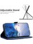 Xiaomi Redmi Not 12 Için Flip Case 4g Pu Deri Cüzdan Kart Yuvaları Tutucu (Yurt Dışından) 5