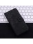 Motorola Moto G24/G04 Manyetik Cüzdan Kickstand Kart Tutucu Için Flip Case (Yurt Dışından) 3